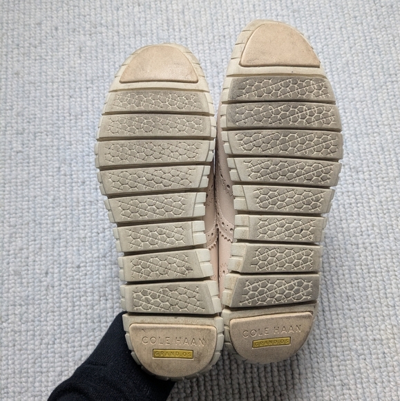 Cole haan zerogrand sneakers - Picture 10 of 12